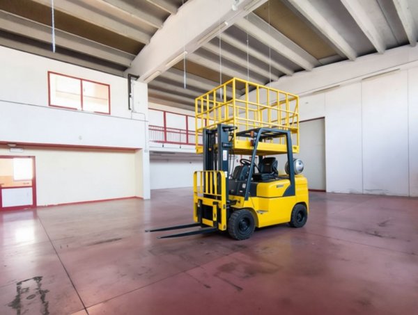 capannone in vendita a San Bonifacio