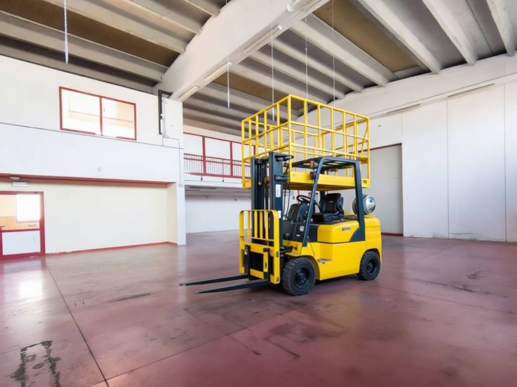 locale commerciale in vendita a San Bonifacio