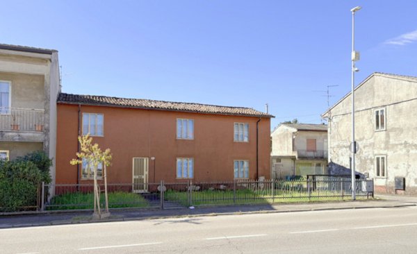 casa indipendente in vendita a San Bonifacio