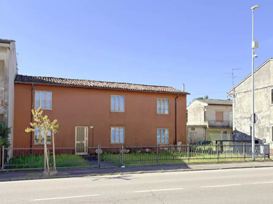 casa indipendente in vendita a San Bonifacio