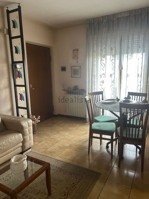 appartamento in vendita a San Bonifacio