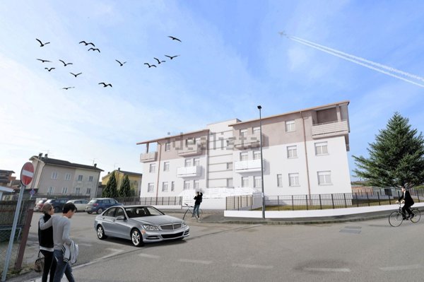 appartamento in vendita a San Bonifacio