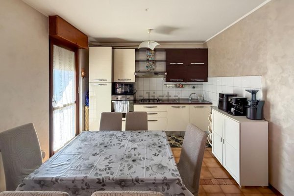 appartamento in vendita a San Bonifacio