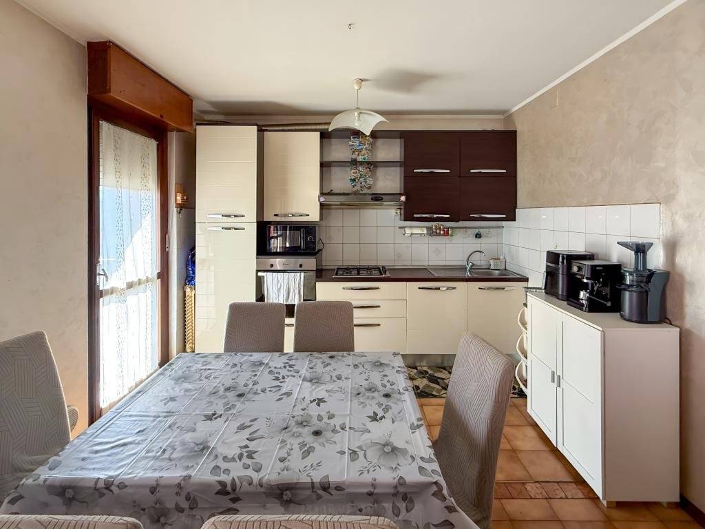 appartamento in vendita a San Bonifacio