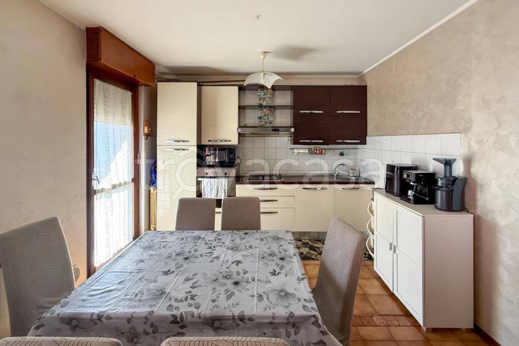 appartamento in vendita a San Bonifacio