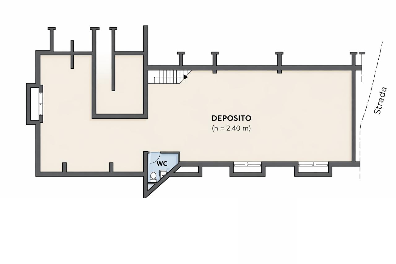 appartamento in vendita a San Bonifacio
