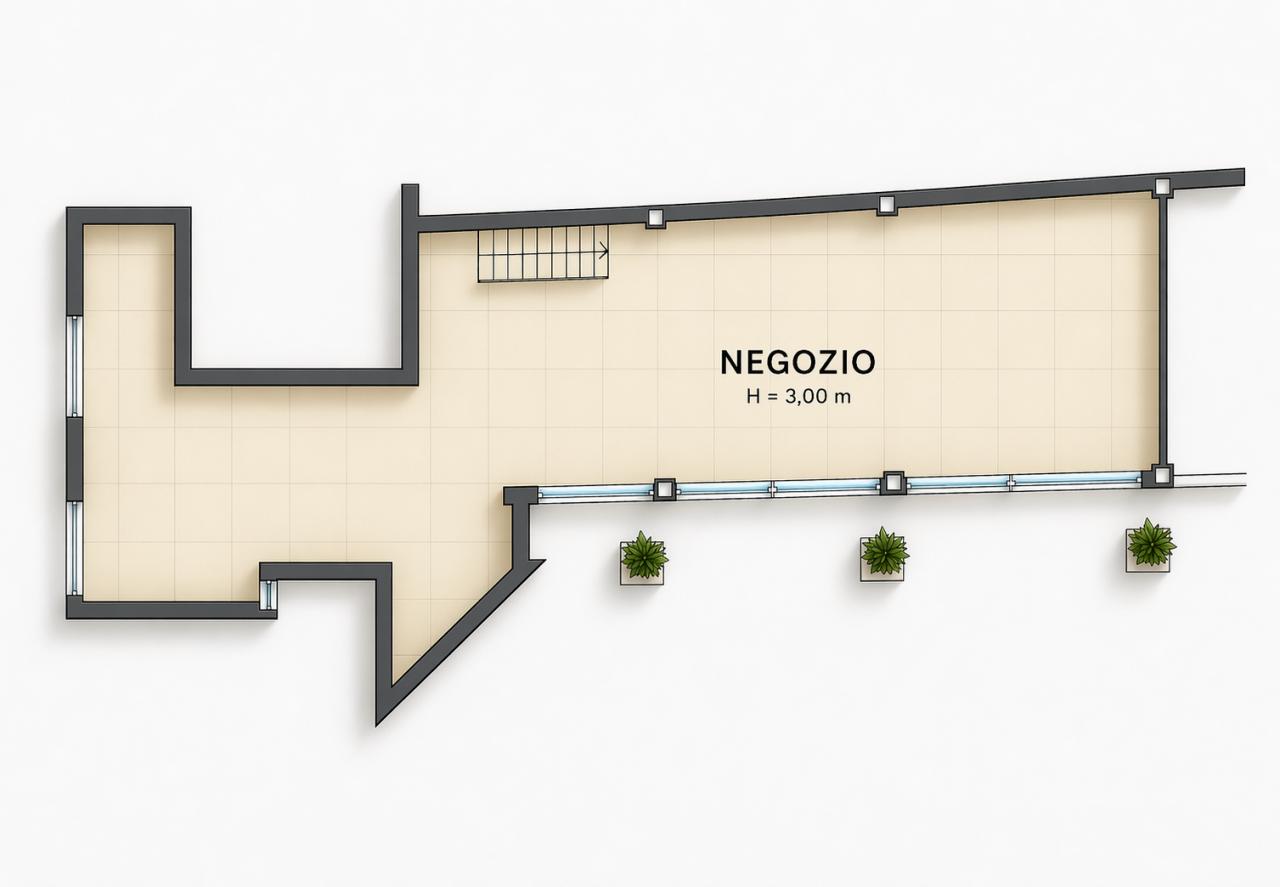 appartamento in vendita a San Bonifacio