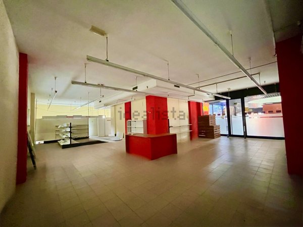 ufficio in vendita a San Bonifacio