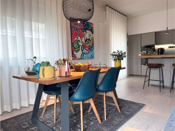 appartamento in vendita a San Bonifacio