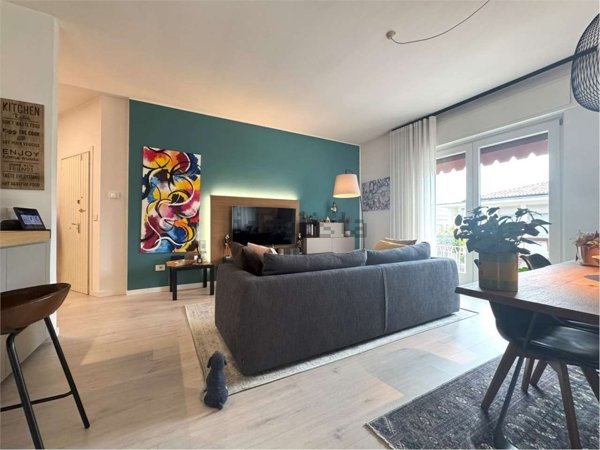 appartamento in vendita a San Bonifacio