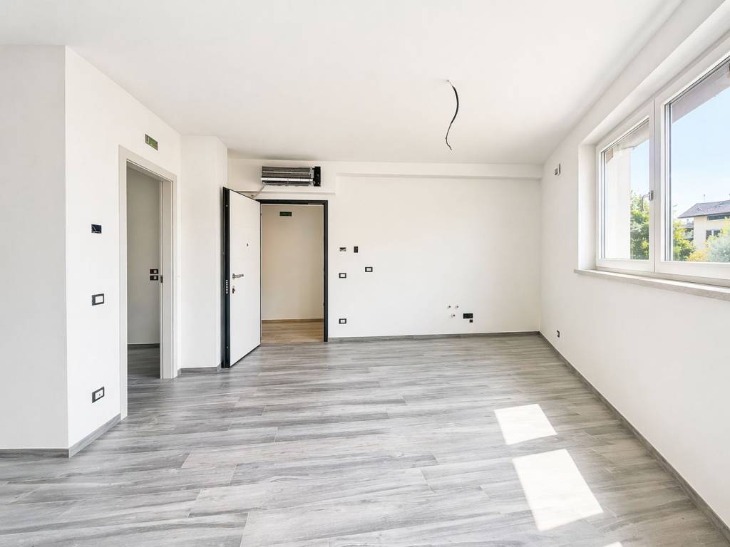 appartamento in vendita a San Bonifacio