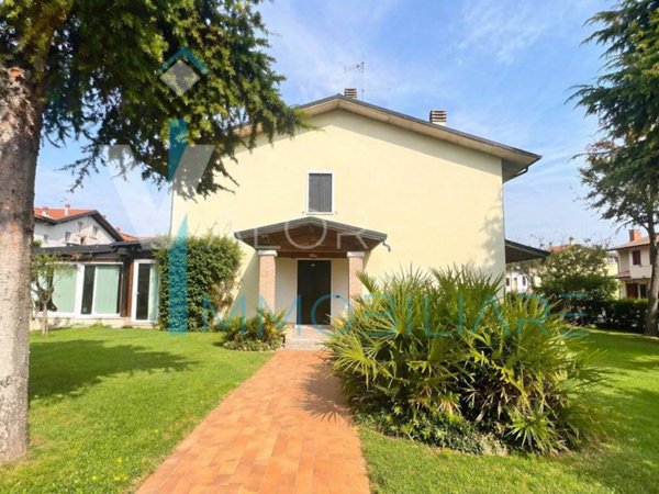 casa indipendente in vendita a San Bonifacio