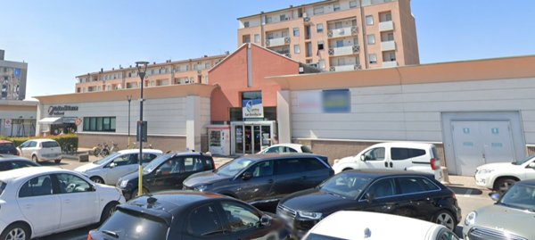 negozio in vendita a San Bonifacio