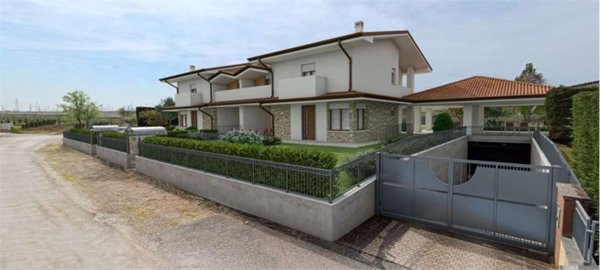 casa indipendente in vendita a San Bonifacio