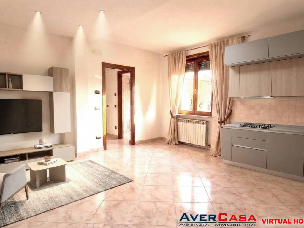 appartamento in vendita a San Bonifacio