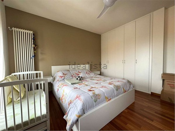 appartamento in vendita a San Bonifacio