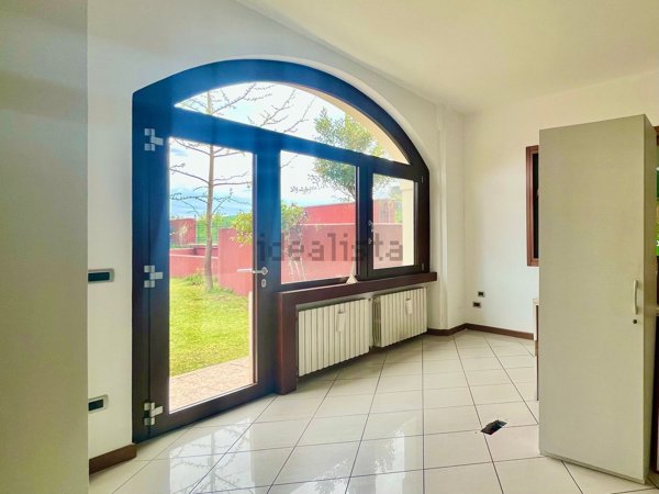 appartamento in vendita a San Bonifacio