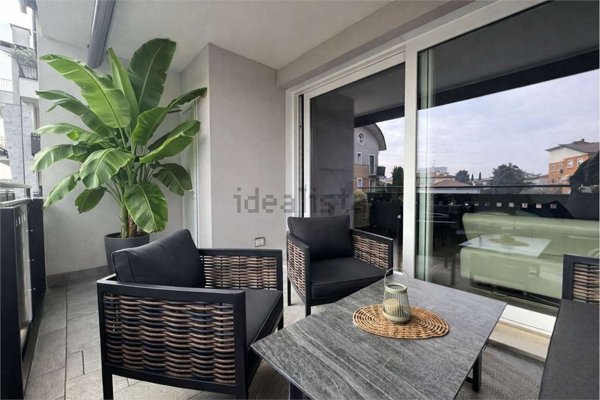 appartamento in vendita a San Bonifacio