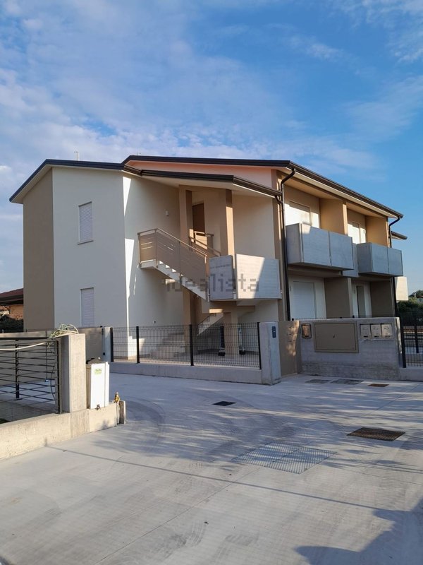 appartamento in vendita a San Bonifacio