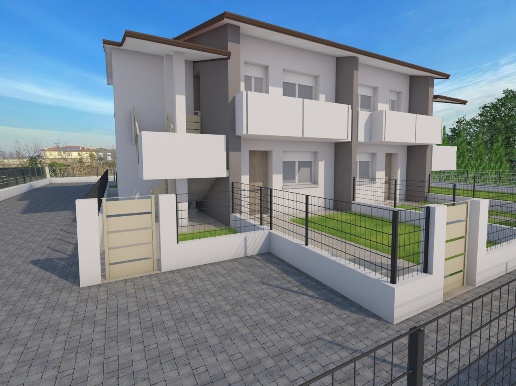 appartamento in vendita a San Bonifacio