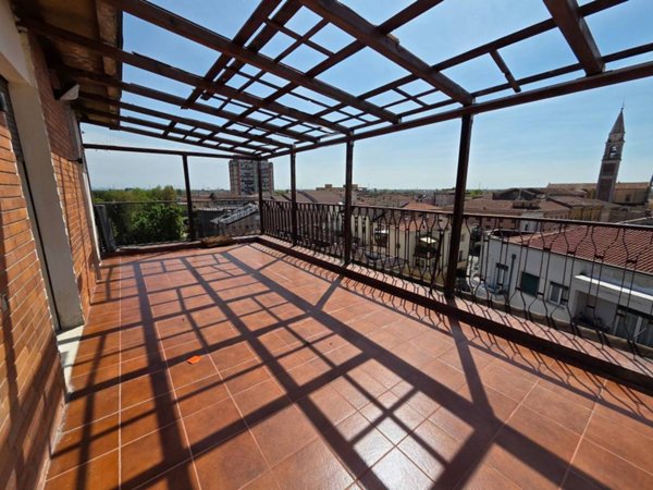 appartamento in vendita a San Bonifacio