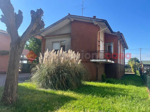 casa indipendente in vendita a San Bonifacio