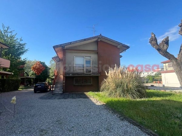 casa indipendente in vendita a San Bonifacio