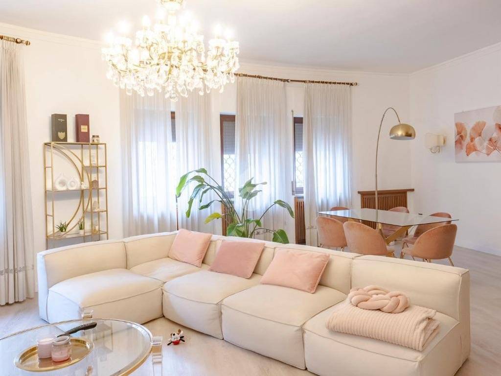 appartamento in vendita a San Bonifacio