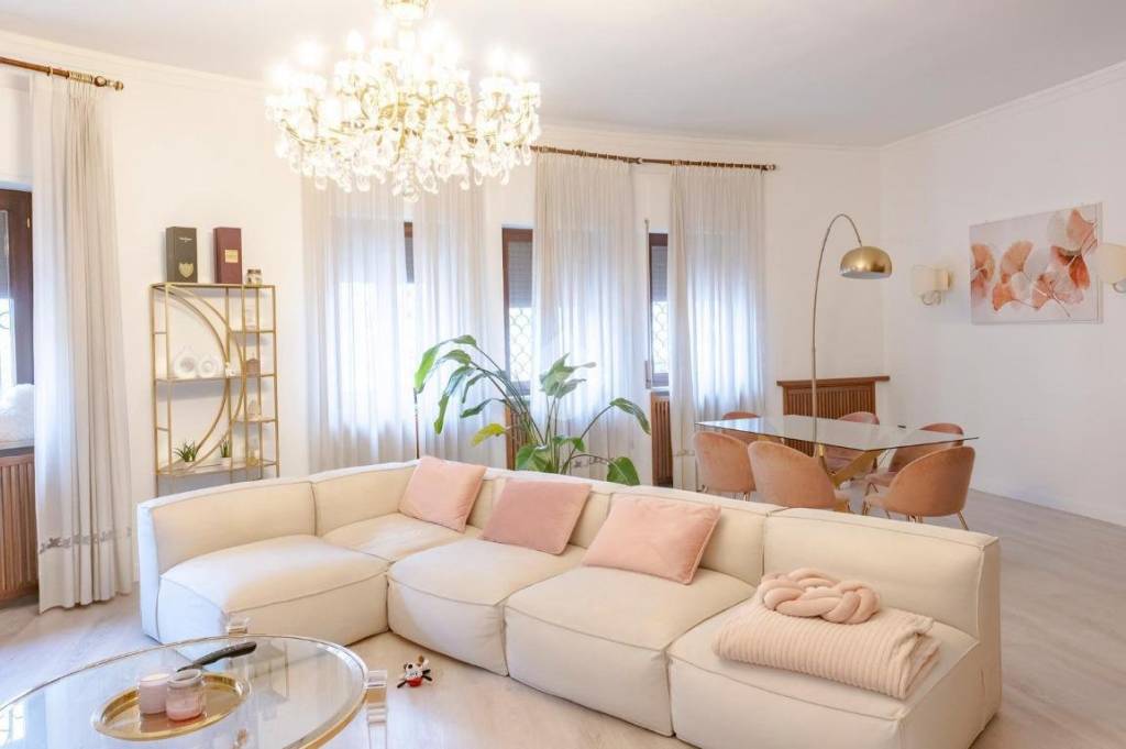 appartamento in vendita a San Bonifacio