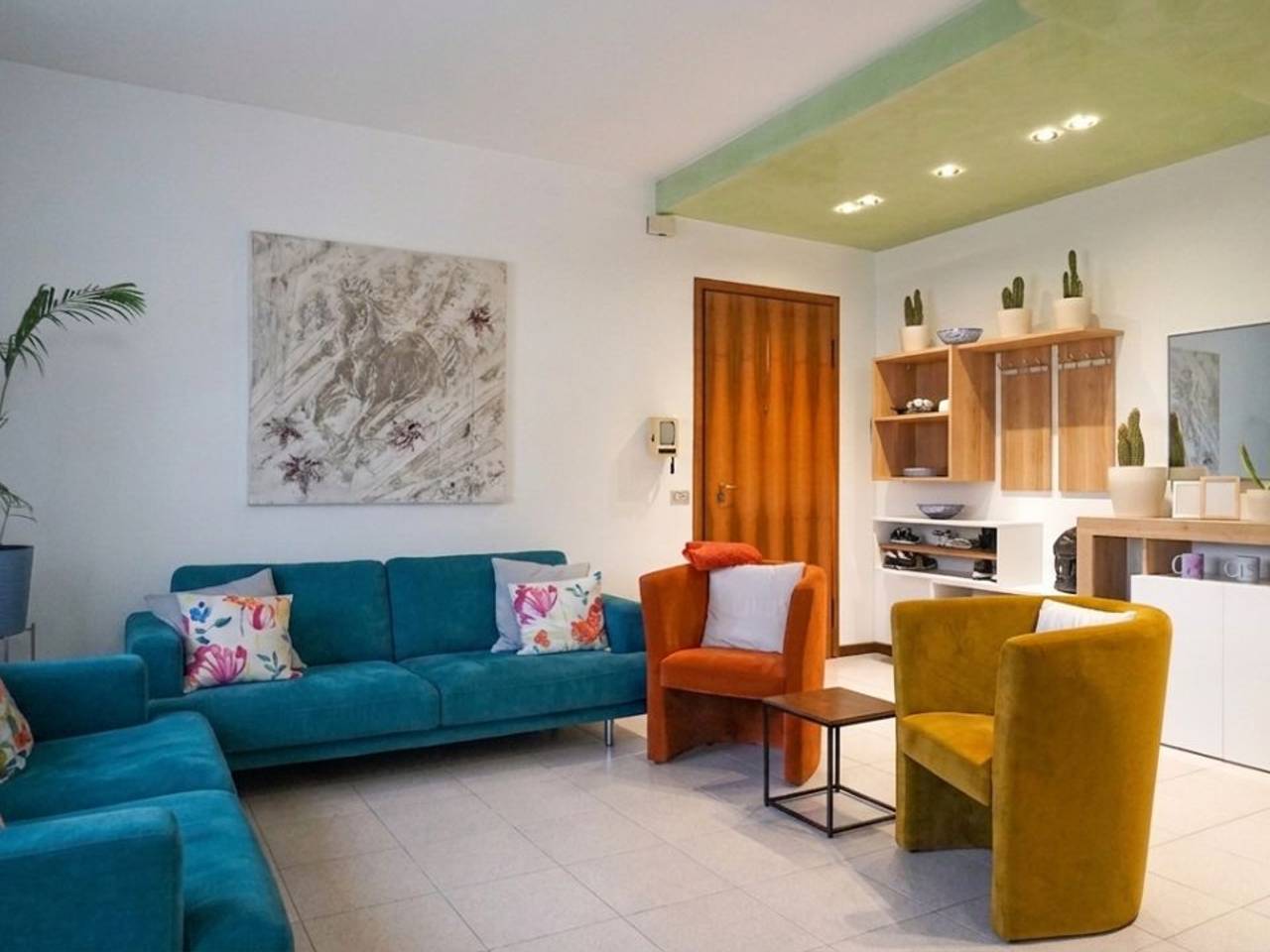 appartamento in vendita a San Bonifacio