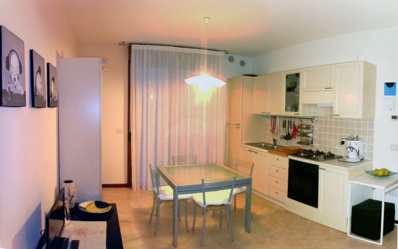 appartamento in vendita a San Bonifacio