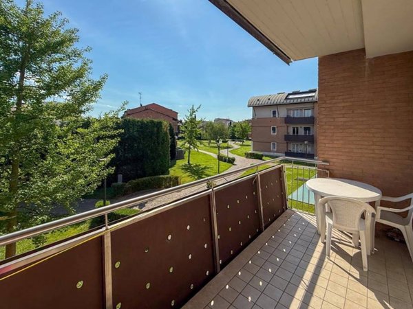 appartamento in vendita a San Bonifacio