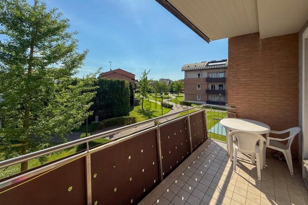 appartamento in vendita a San Bonifacio