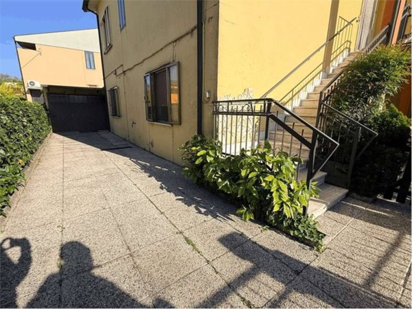 appartamento in vendita a San Bonifacio