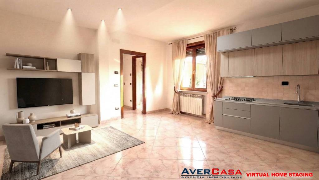 appartamento in vendita a San Bonifacio