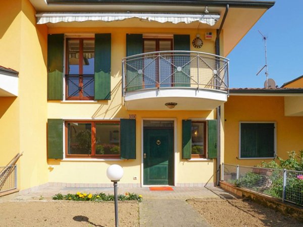 casa indipendente in vendita a San Bonifacio