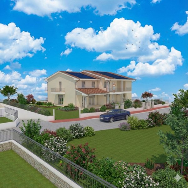 appartamento in vendita a San Bonifacio