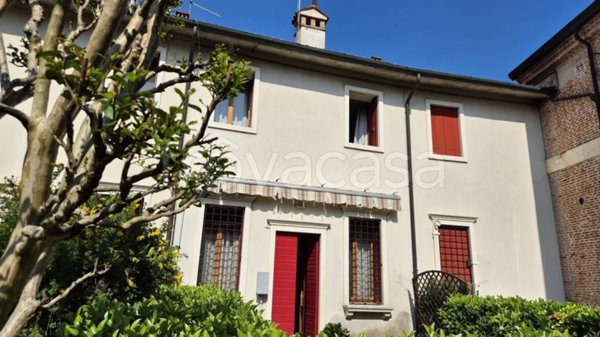 casa indipendente in vendita a San Bonifacio
