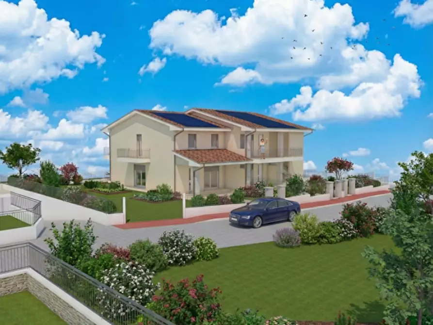 appartamento in vendita a San Bonifacio