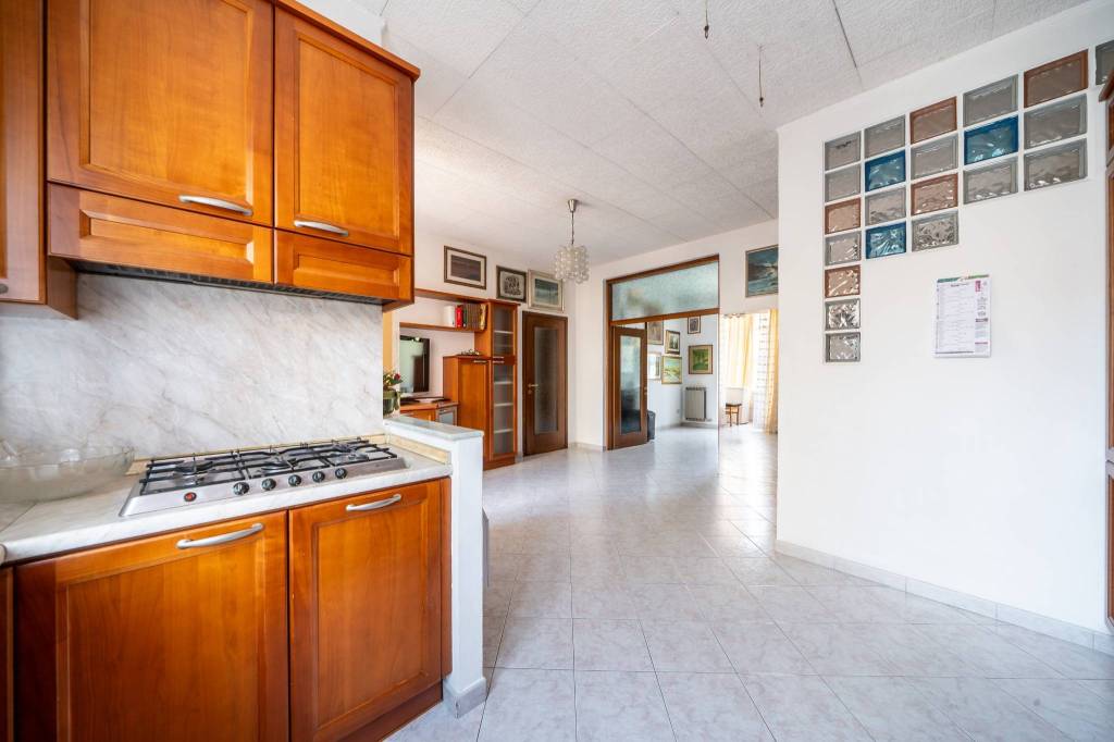 appartamento in vendita a San Bonifacio