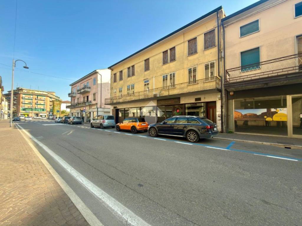 appartamento in vendita a San Bonifacio