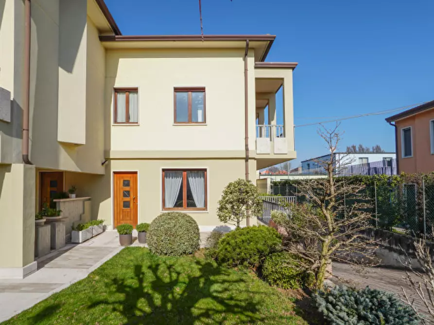 casa indipendente in vendita a San Bonifacio