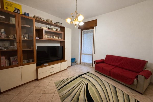 appartamento in vendita a San Bonifacio
