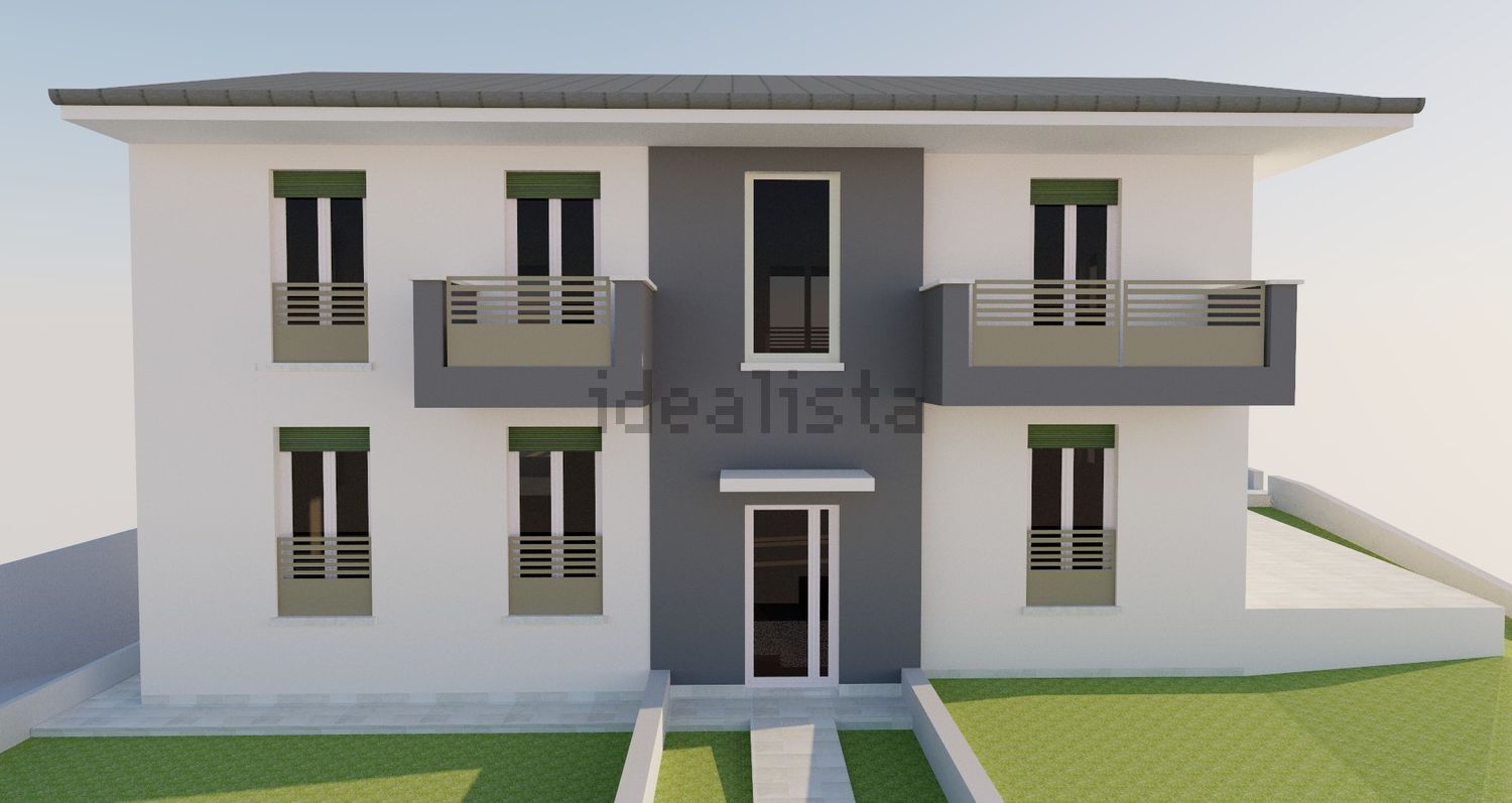 appartamento in vendita a San Bonifacio