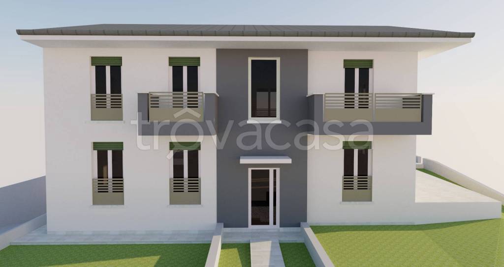 appartamento in vendita a San Bonifacio