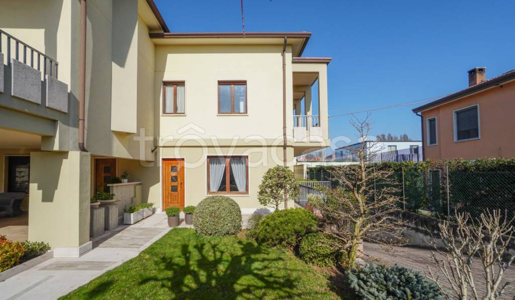 casa indipendente in vendita a San Bonifacio