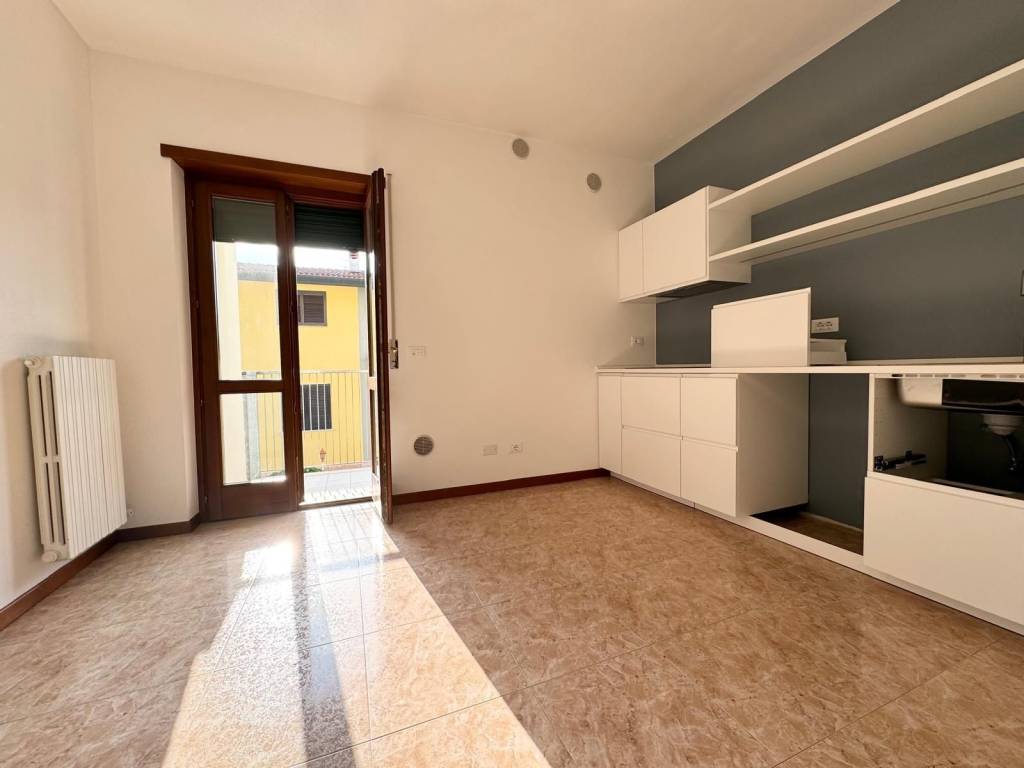 appartamento in vendita a San Bonifacio