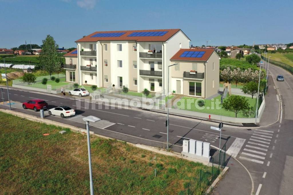 casa indipendente in vendita a San Bonifacio