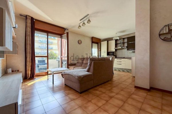 appartamento in vendita a San Bonifacio