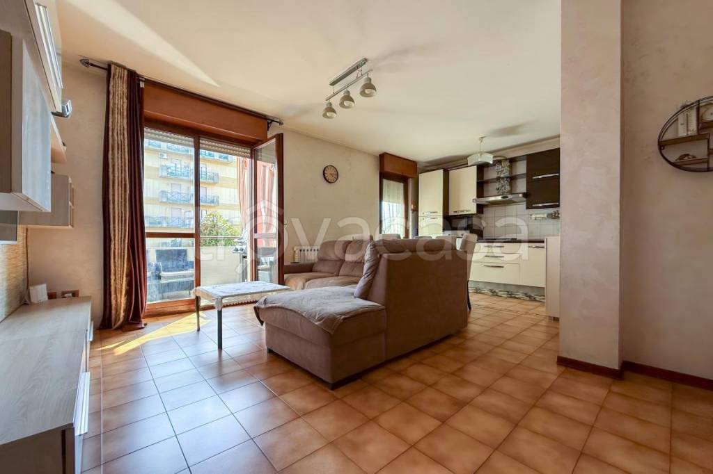 appartamento in vendita a San Bonifacio